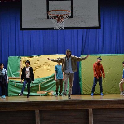 ありがとうトーマス