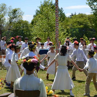 フラワーフェスティバル2018