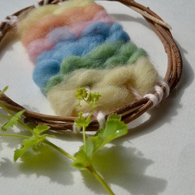 2018木育・おもちゃの広場