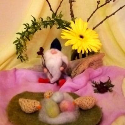 こどもの園