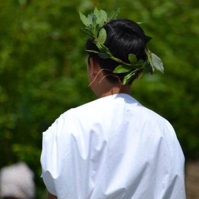 ギリシャオリンピック１