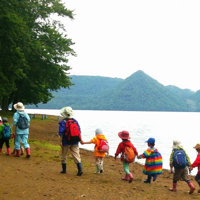 こどの園遠足１