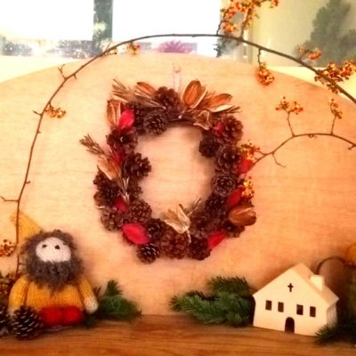 こどもの園_玄関