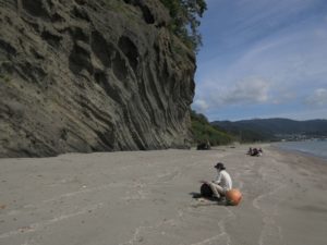 高等部　地学