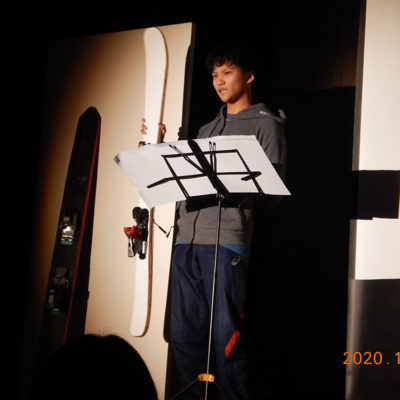 12年生プロジェクト