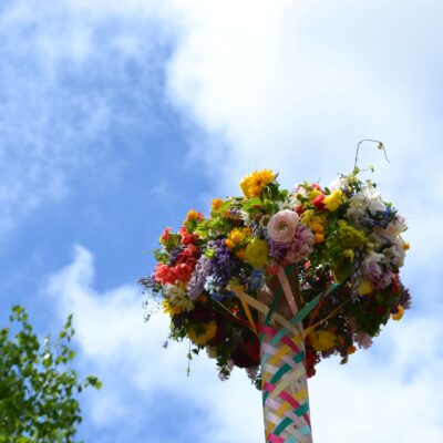 フラワーフェスティバル 2021