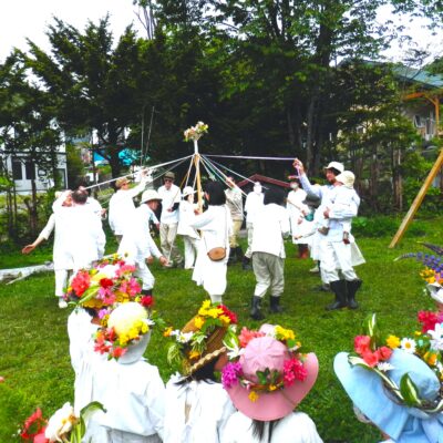 こどもの園フラワーフェスティバル