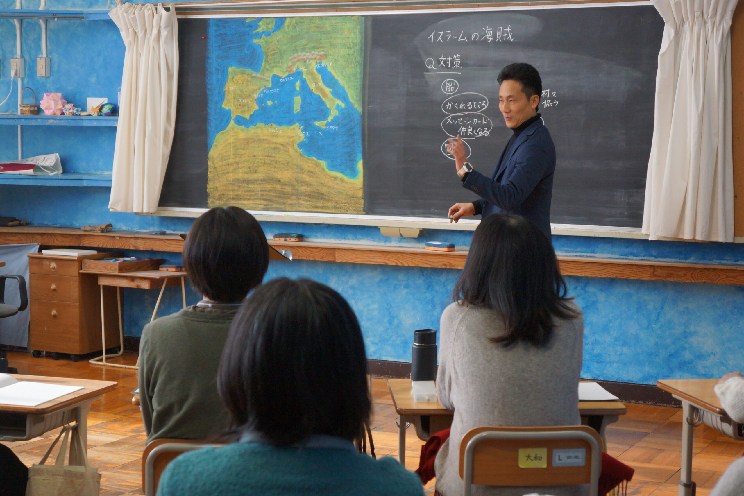 2026年度シュタイナー教育基礎講座開講のお知らせ | シュタイナー教育